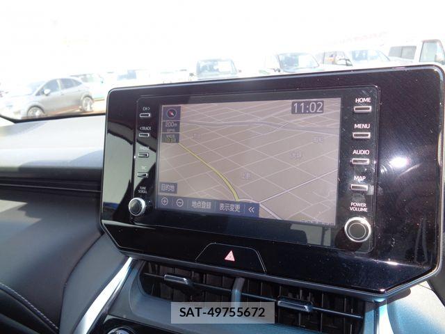 Toyota HARRIER 2021-11 6244298-24