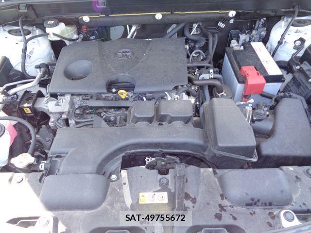 Toyota HARRIER 2021-11 6244298-25