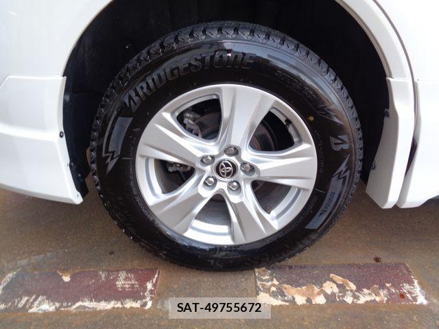 Toyota HARRIER 2021-11 6244298-26