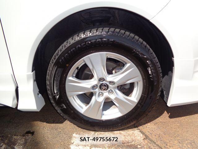 Toyota HARRIER 2021-11 6244298-27