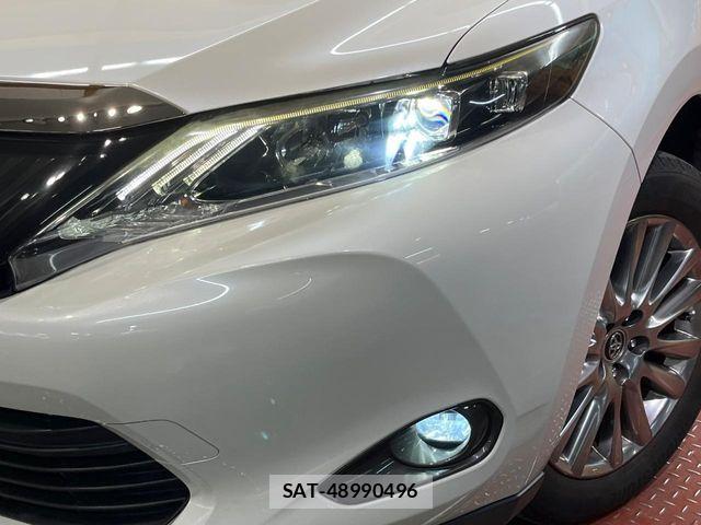 Toyota HARRIER 2015-11 6244299-11