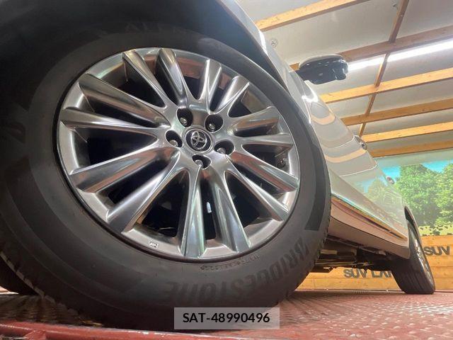 Toyota HARRIER 2015-11 6244299-12