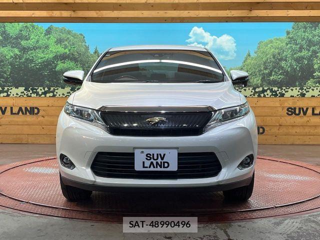 Toyota HARRIER 2015-11 6244299-13