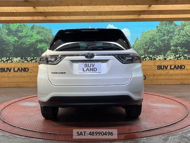 Toyota HARRIER 2015-11 6244299-14