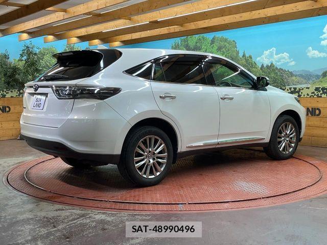 Toyota HARRIER 2015-11 6244299-16