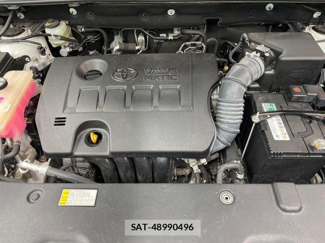 Toyota HARRIER 2015-11 6244299-17