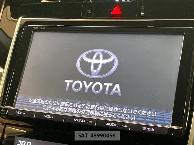Toyota HARRIER 2015-11 6244299-2