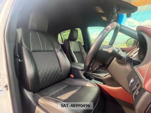 Toyota HARRIER 2015-11 6244299-7