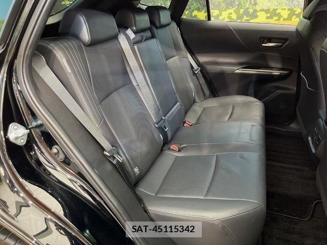 Toyota HARRIER 2021-04 6264260-9