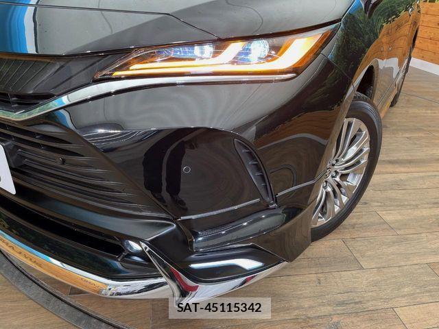 Toyota HARRIER 2021-04 6264260-12