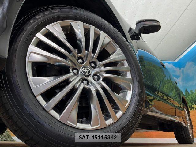 Toyota HARRIER 2021-04 6264260-13
