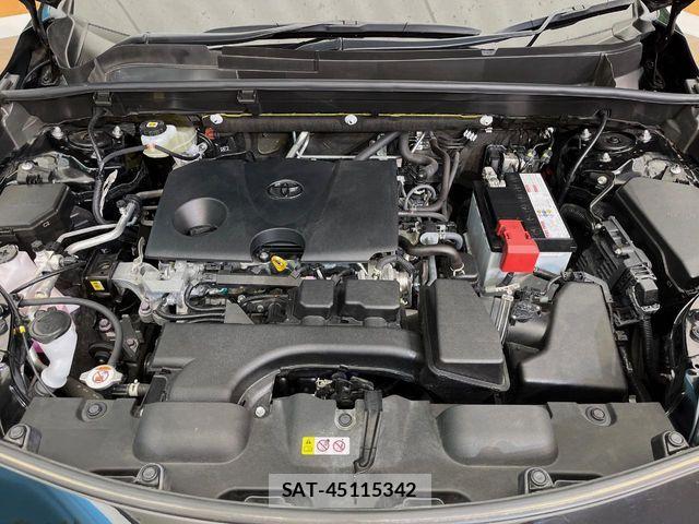 Toyota HARRIER 2021-04 6264260-18