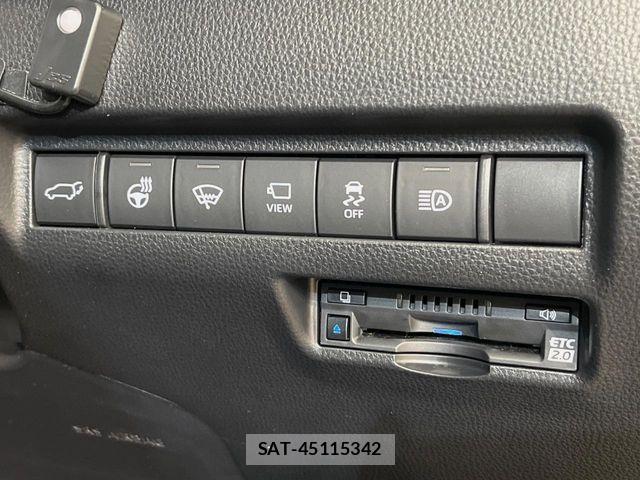Toyota HARRIER 2021-04 6264260-4