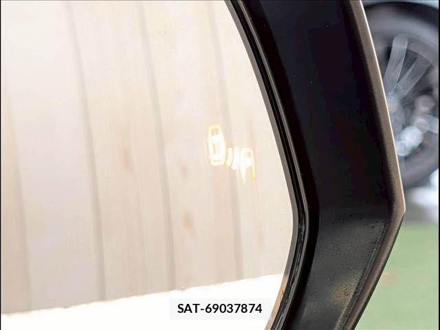 Toyota HARRIER 2020-08 6671650-9