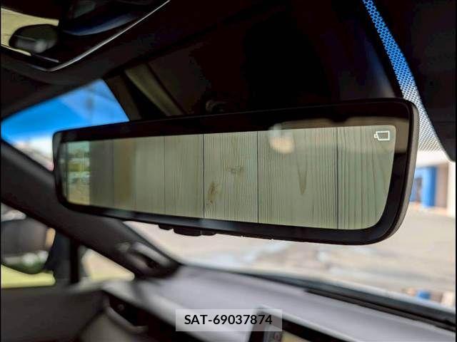 Toyota HARRIER 2020-08 6671650-6