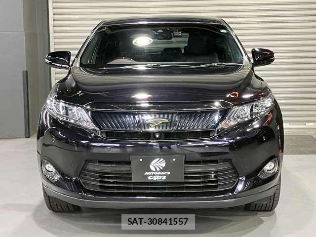 Toyota HARRIER 2014-11 6671658-9