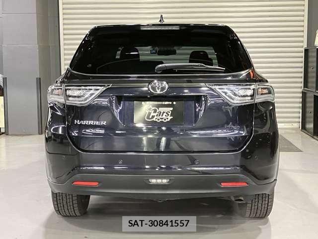 Toyota HARRIER 2014-11 6671658-10