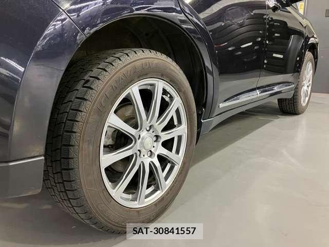 Toyota HARRIER 2014-11 6671658-11