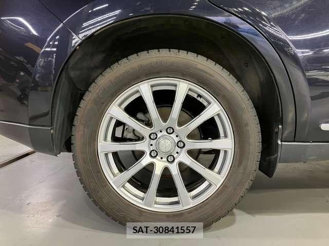 Toyota HARRIER 2014-11 6671658-12
