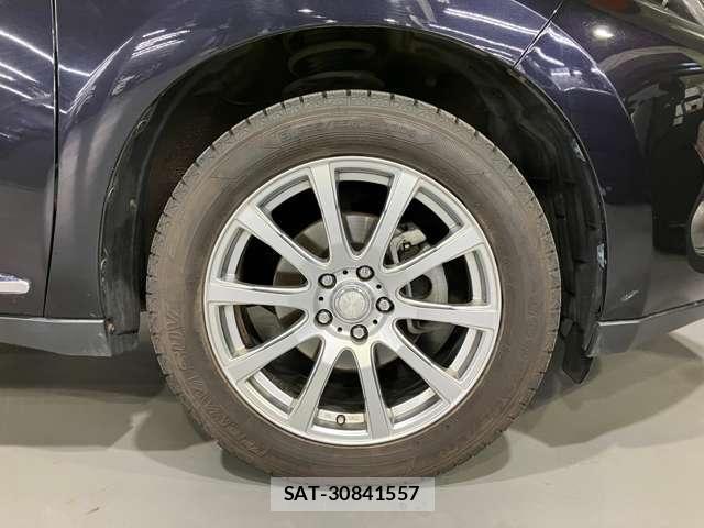 Toyota HARRIER 2014-11 6671658-13