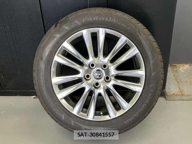 Toyota HARRIER 2014-11 6671658-14