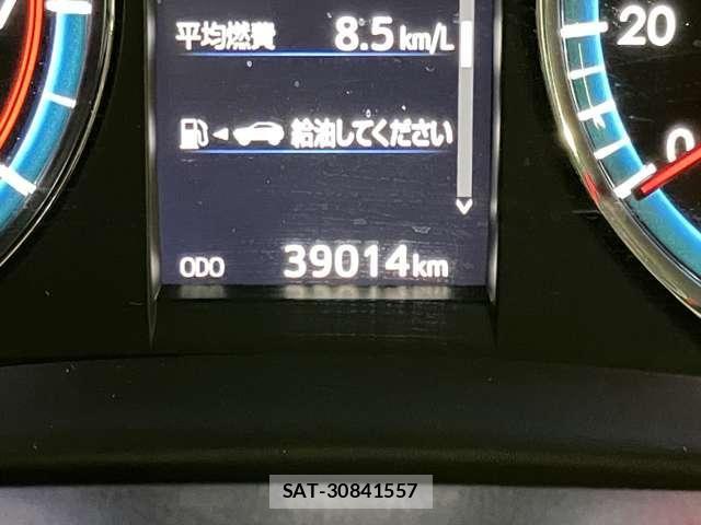 Toyota HARRIER 2014-11 6671658-16