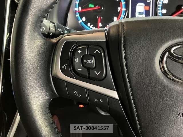 Toyota HARRIER 2014-11 6671658-17