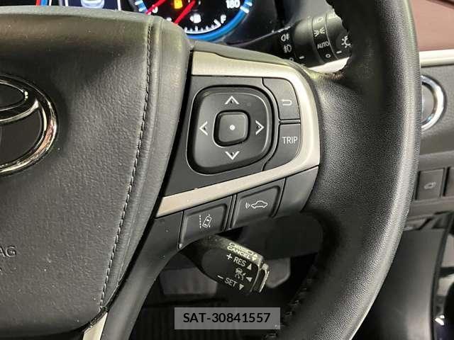 Toyota HARRIER 2014-11 6671658-18