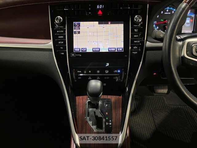 Toyota HARRIER 2014-11 6671658-19