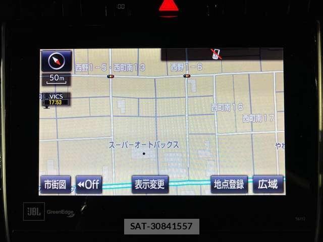 Toyota HARRIER 2014-11 6671658-20