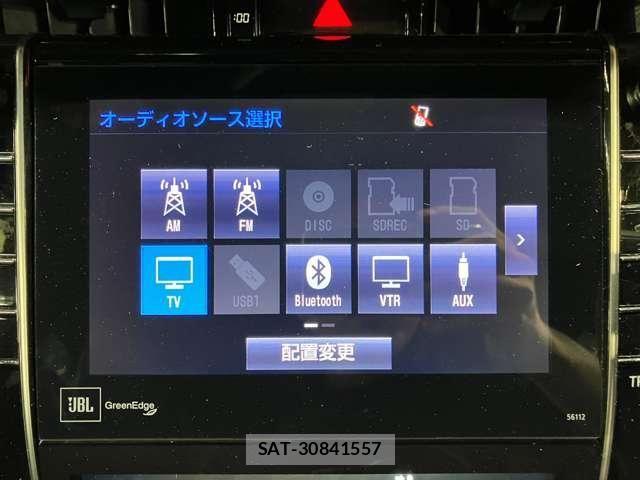 Toyota HARRIER 2014-11 6671658-21