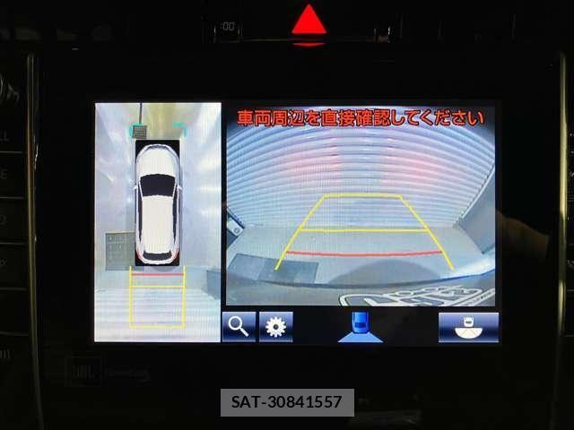 Toyota HARRIER 2014-11 6671658-22