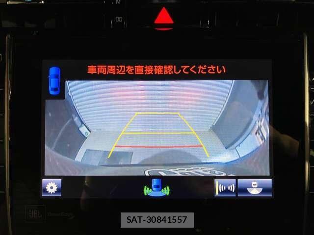 Toyota HARRIER 2014-11 6671658-23