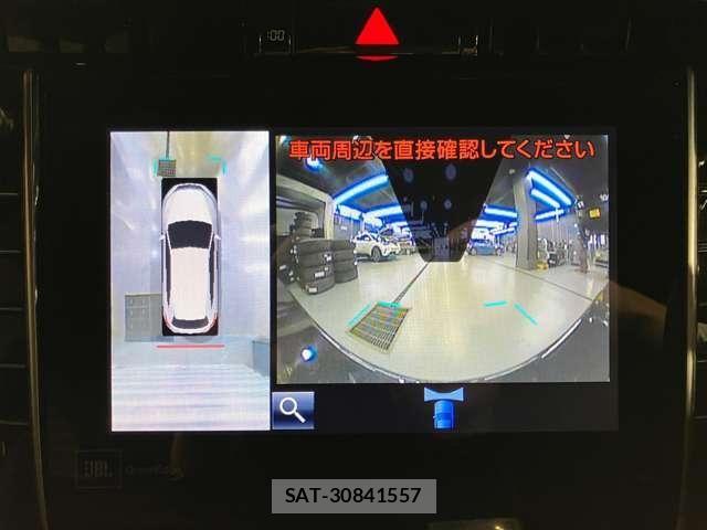 Toyota HARRIER 2014-11 6671658-24