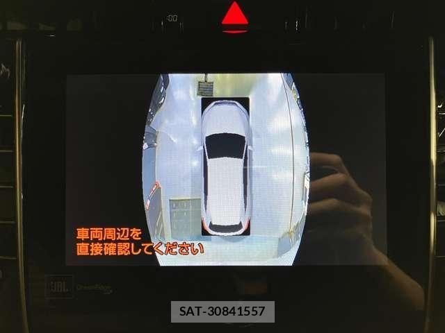 Toyota HARRIER 2014-11 6671658-25