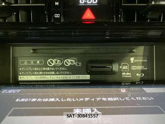 Toyota HARRIER 2014-11 6671658-26