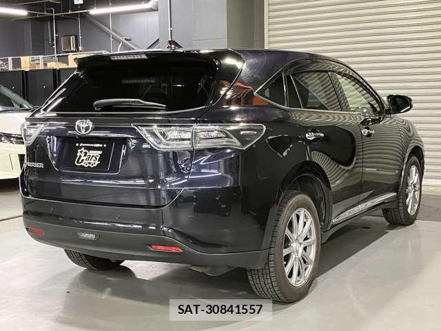Toyota HARRIER 2014-11 6671658-5