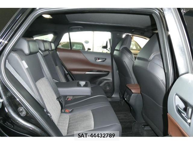 Toyota HARRIER 2024-04 6676129-9