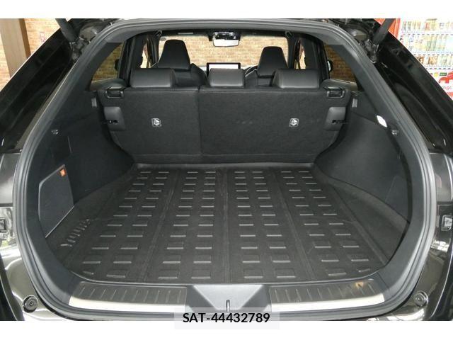 Toyota HARRIER 2024-04 6676129-10