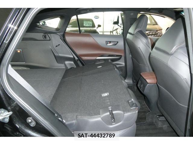 Toyota HARRIER 2024-04 6676129-12