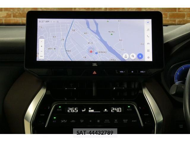 Toyota HARRIER 2024-04 6676129-18