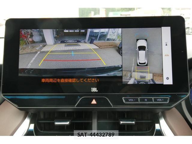 Toyota HARRIER 2024-04 6676129-19