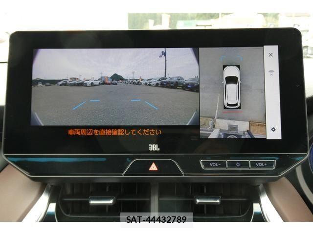 Toyota HARRIER 2024-04 6676129-20