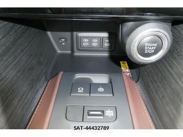 Toyota HARRIER 2024-04 6676129-21