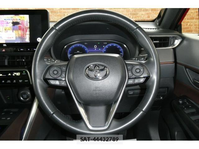 Toyota HARRIER 2024-04 6676129-23
