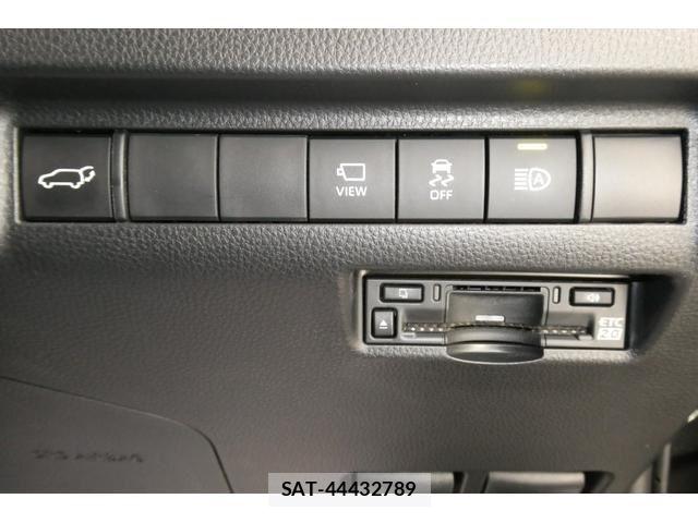 Toyota HARRIER 2024-04 6676129-26