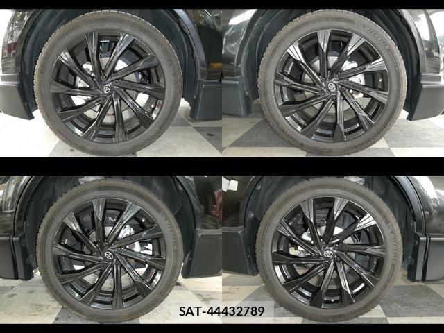 Toyota HARRIER 2024-04 6676129-27