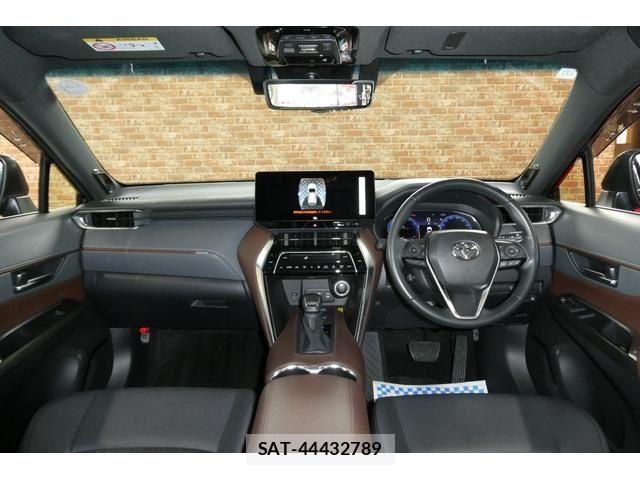 Toyota HARRIER 2024-04 6676129-2