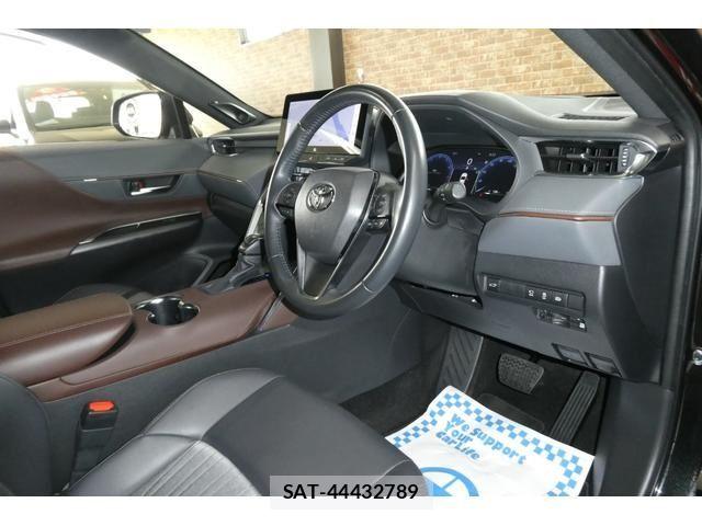 Toyota HARRIER 2024-04 6676129-3