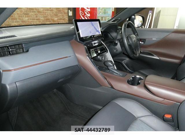Toyota HARRIER 2024-04 6676129-5